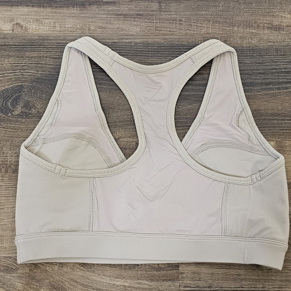 NWT Gymshark x Whitney V3 Mesh Sports Bra - Picture 2 of 8